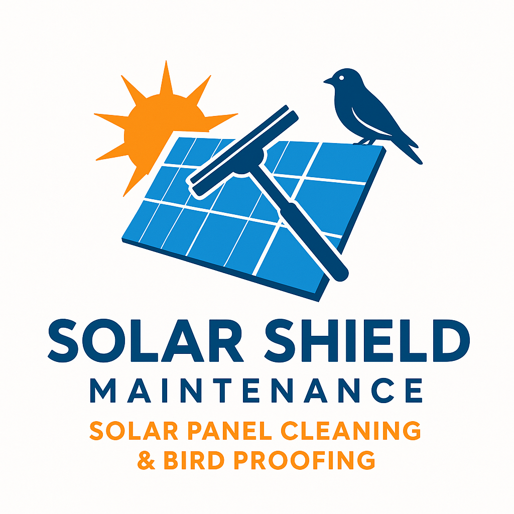 Solar Shield Maintenance Team